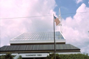 Clearwater Times Building