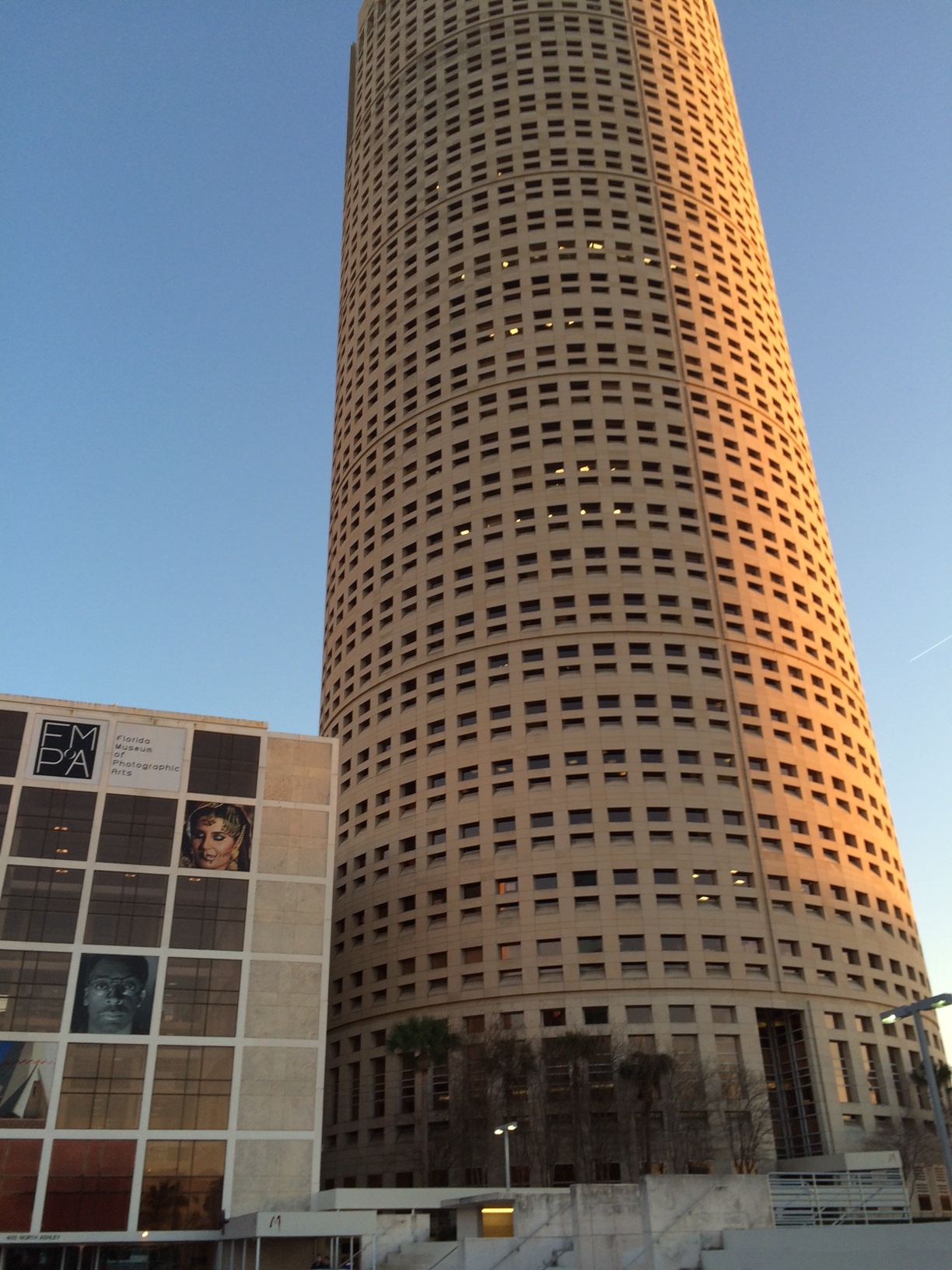 FMoPA offers allinone experience Kyle Pierson